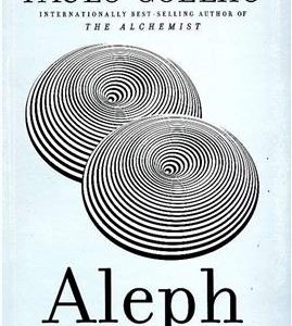 کتاب Aleph - Full Text