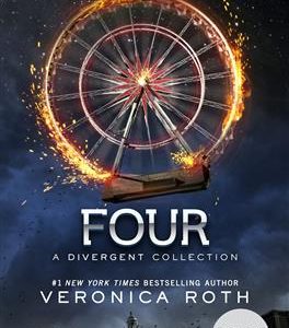 کتاب Allegiant - Full Text