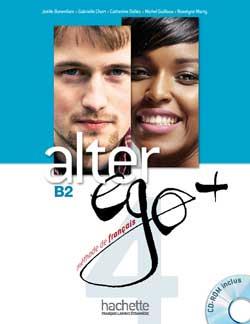 Alter-Ego-Plus-4-cahier-MP3-1.jpg کتاب Alter Ego Plus 4 + cahier - تصویر 1