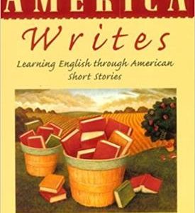 کتاب America Writes