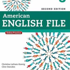 کتاب American English File 5 (2nd)