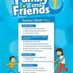 کتاب American Family and Friends 1 (2nd) Teachers book + CD-ROM