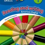 کتاب American Oxford Primary Skills 1 reading & writing