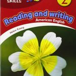 کتاب American Oxford Primary Skills 2 reading & writing