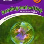 کتاب American Oxford Primary Skills 5 reading & writing