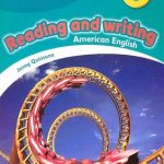 کتاب American Oxford Primary Skills 6 reading & writing