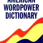 کتاب American Wordpower Dictionary Hardback