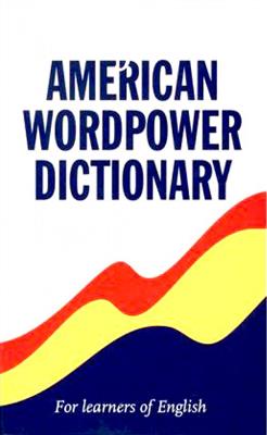 American-Wordpower-Dictionary-Hardback-1.jpg کتاب American Wordpower Dictionary Hardback - تصویر 1