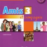کتاب Amis et compagnie 3
