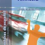 کتاب Amnesia - Nivel Elemental 1