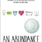 کتاب An Abundance of Katherines - Full Text