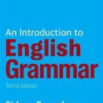 کتاب An Introduction to English Grammar 3rd - Greenbaum