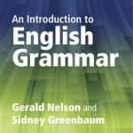 کتاب An Introduction to English Grammar 4th - Nelson