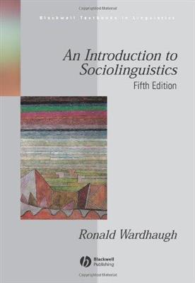 An-Introduction-to-Sociolinguistics-5th-1.jpg کتاب An Introduction to Sociolinguistics 5th - تصویر 1