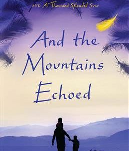 کتاب And the Mountains Echoed - Full Text