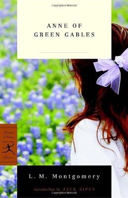 Anne-Of-Green-Gables-Full-Text-1.jpg کتاب Anne Of Green Gables - Full Text - تصویر 1