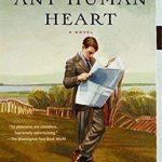 کتاب Any Human Heart - Full Text