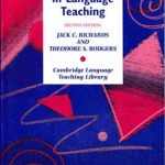کتاب Approaches and Methods in Language Teaching 2nd