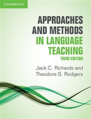 Approaches-and-Methods-in-Language-Teaching-3rd-1.jpg کتاب Approaches and Methods in Language Teaching 3rd - تصویر 1