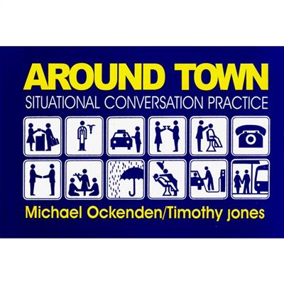Around-Town-MP3.jpg کتاب Around Town - تصویر 1