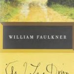 کتاب As I Lay Dying - Full Text