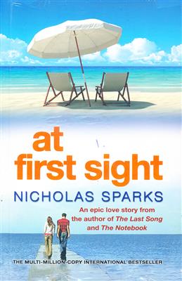 At-First-Sight-Full-Text-1.jpg کتاب At First Sight - Full Text - تصویر 1