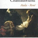 کتاب Atala Rene François Rene de Chateaubriand