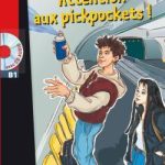کتاب Attention aux pickpockets ! (B1)