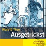 کتاب Ausgetrickst A2