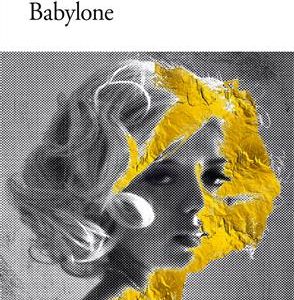 کتاب Babylone - Yasmina Reza