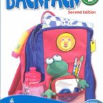 کتاب Backpack 1