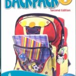 کتاب Backpack 4