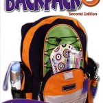 کتاب Backpack 5