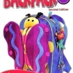 کتاب Backpack Starter