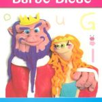 کتاب Barbe Bleue