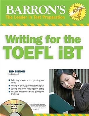 Barrons-Writing-for-the-TOEFL-IBT-5th-MP3-1.jpg کتاب Barrons Writing for the TOEFL IBT 5th - تصویر 1