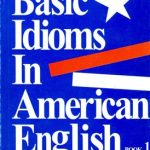 کتاب Basic Idioms In American English 1