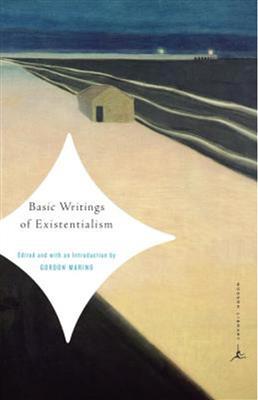 Basic-Writings-of-Existentialism-Full-Text-1.jpg کتاب Basic Writings of Existentialism - Full Text - تصویر 1
