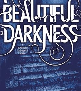 کتاب Beautiful Darkness - Full Text