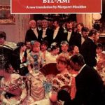 کتاب Bel Ami - Full Text