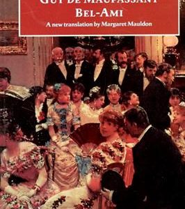 کتاب Bel Ami - Full Text