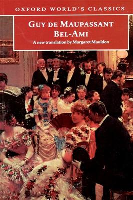 Bel-Ami-Full-Text-1.jpg کتاب Bel Ami - Full Text - تصویر 1
