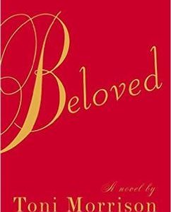 کتاب Beloved - Full Text