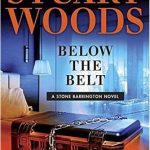 کتاب Below the Belt - Full Text