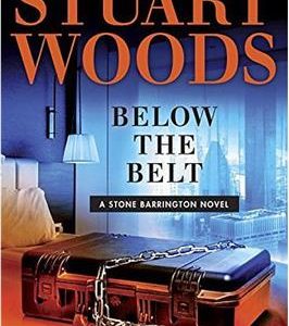کتاب Below the Belt - Full Text
