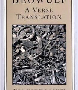 کتاب Beowulf - Norton Critical - Full Text