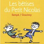 کتاب Betises Du Petit Nicolas