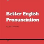 کتاب Better English Pronunciation
