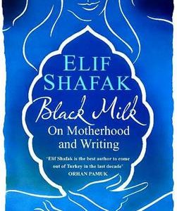 کتاب Black Milk - Full Text