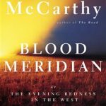 کتاب Blood Meridian - Full Text